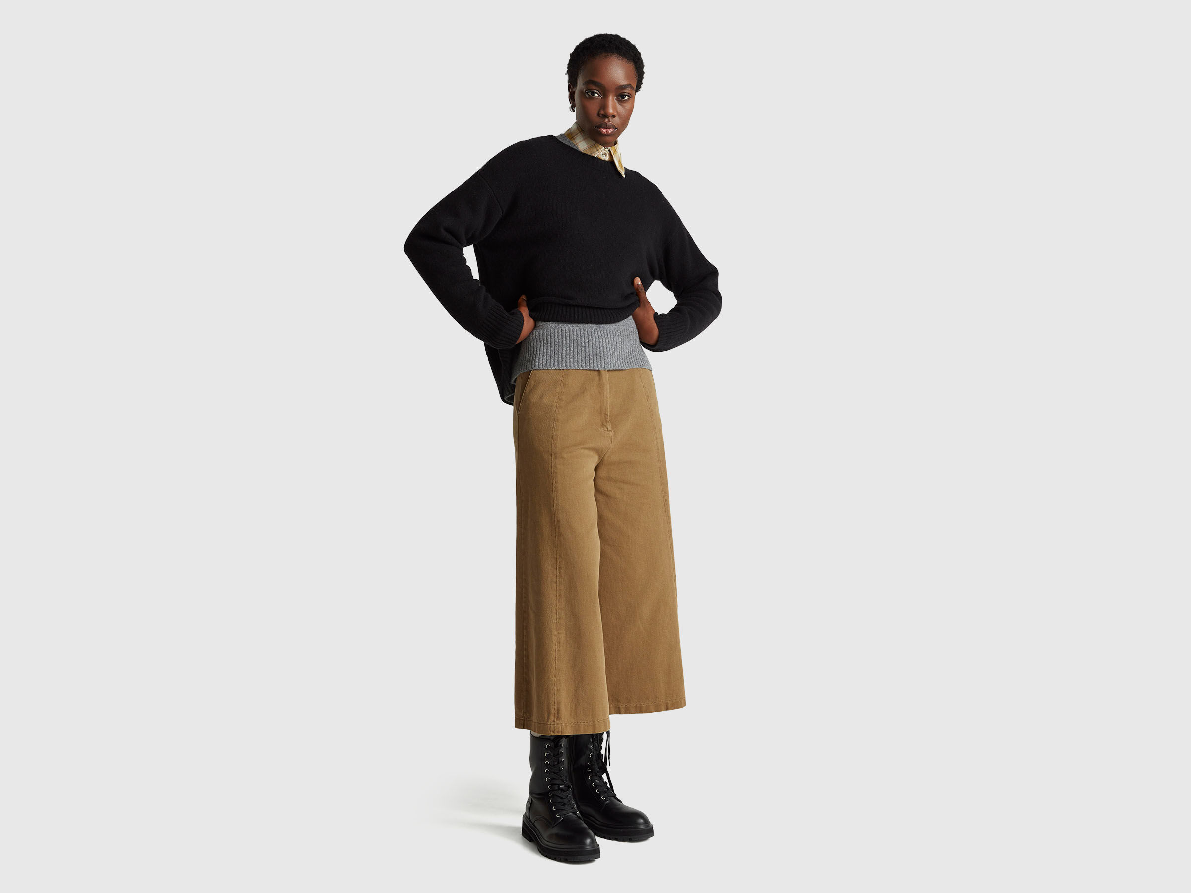 SWEATER L/S Women image number 3